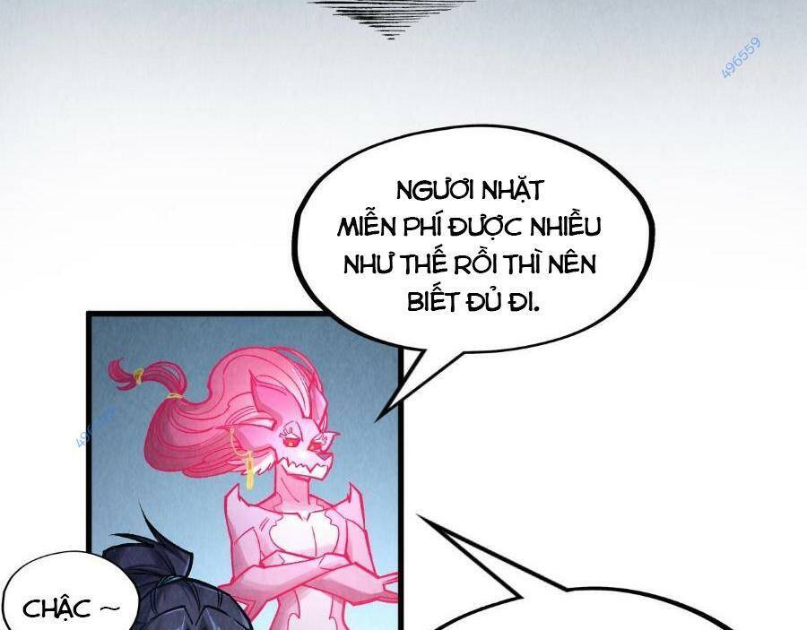 Vạn Cổ Chí Tôn Chap 278 - Next Chap 279