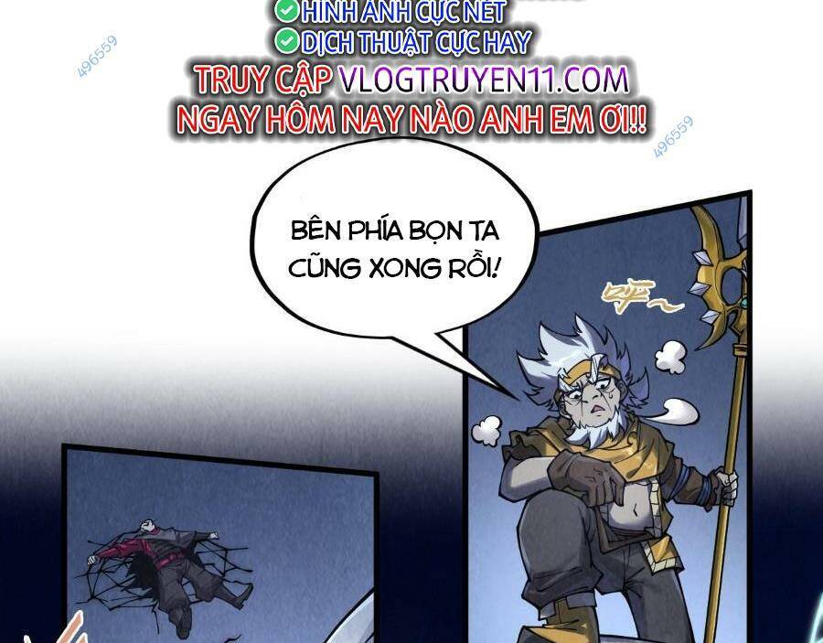 Vạn Cổ Chí Tôn Chap 278 - Next Chap 279