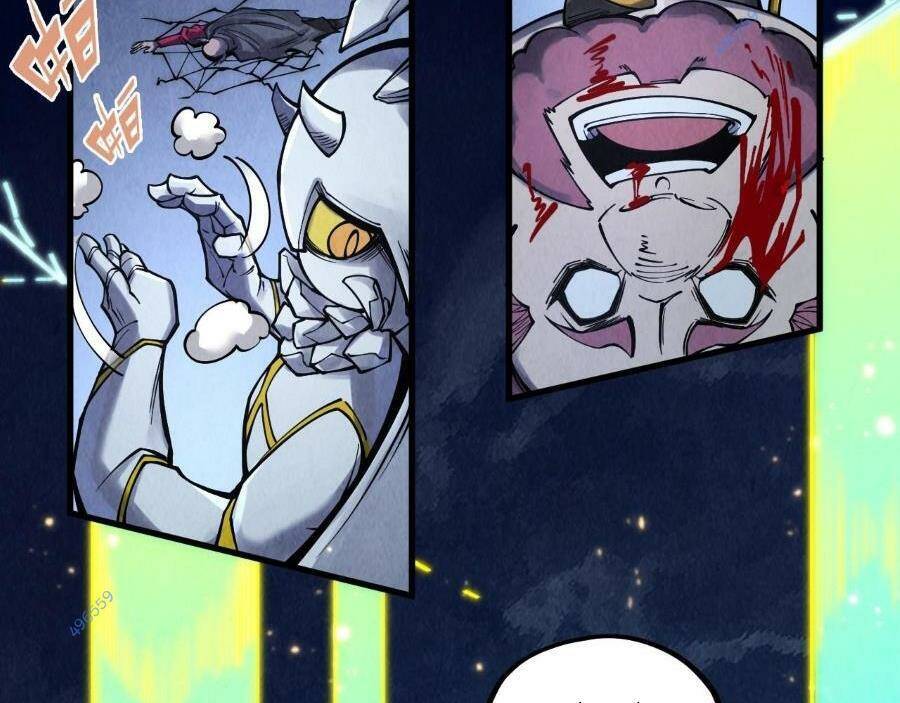 Vạn Cổ Chí Tôn Chap 278 - Next Chap 279