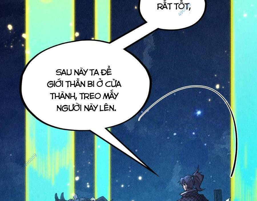 Vạn Cổ Chí Tôn Chap 278 - Next Chap 279
