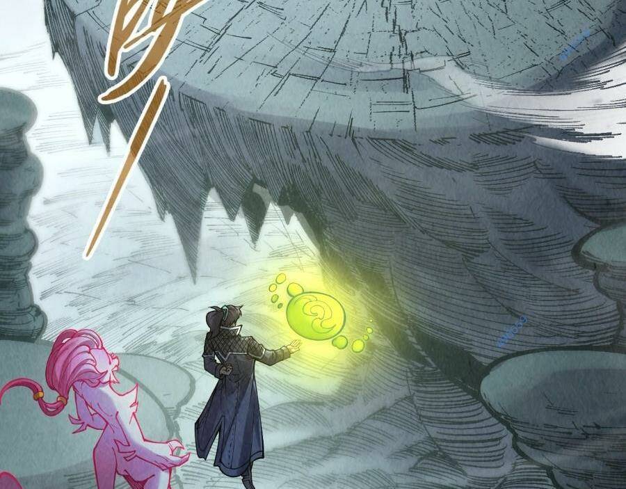 Vạn Cổ Chí Tôn Chap 278 - Next Chap 279