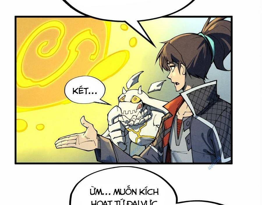 Vạn Cổ Chí Tôn Chap 278 - Next Chap 279