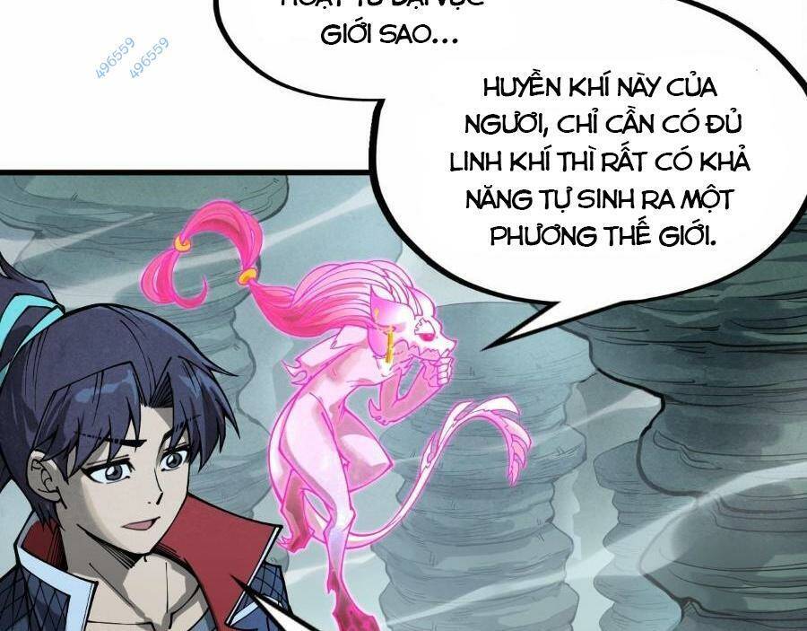 Vạn Cổ Chí Tôn Chap 278 - Next Chap 279