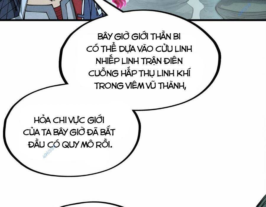 Vạn Cổ Chí Tôn Chap 278 - Next Chap 279