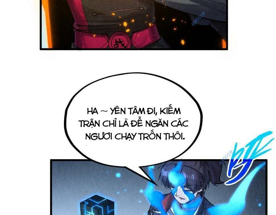 Vạn Cổ Chí Tôn Chap 278 - Next Chap 279