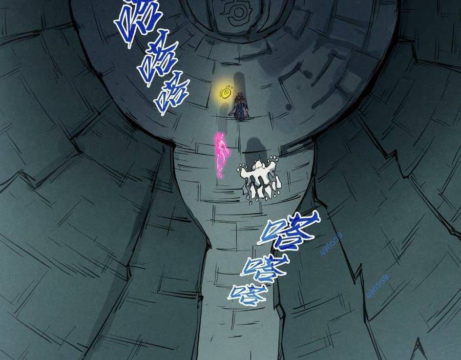 Vạn Cổ Chí Tôn Chap 278 - Next Chap 279