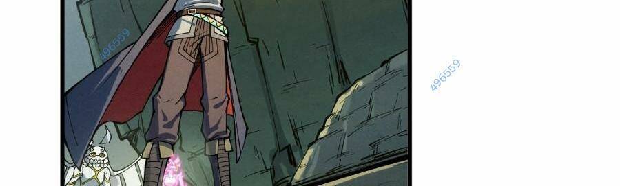 Vạn Cổ Chí Tôn Chap 278 - Next Chap 279