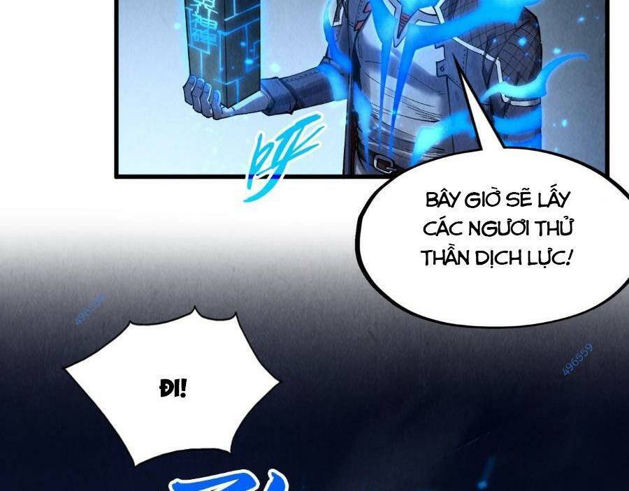 Vạn Cổ Chí Tôn Chap 278 - Next Chap 279