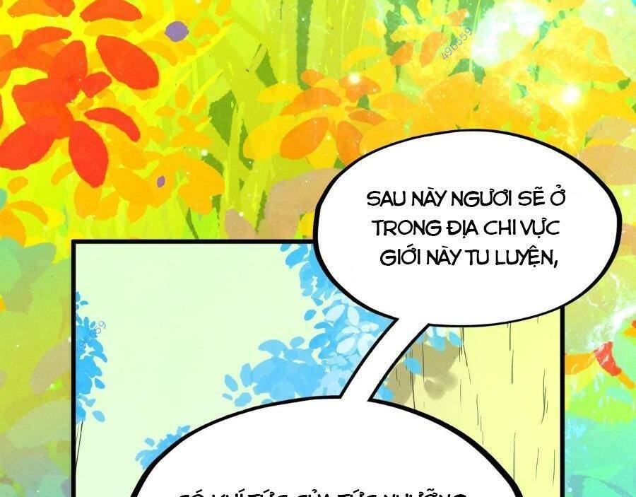Vạn Cổ Chí Tôn Chap 278 - Next Chap 279