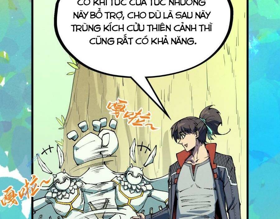 Vạn Cổ Chí Tôn Chap 278 - Next Chap 279