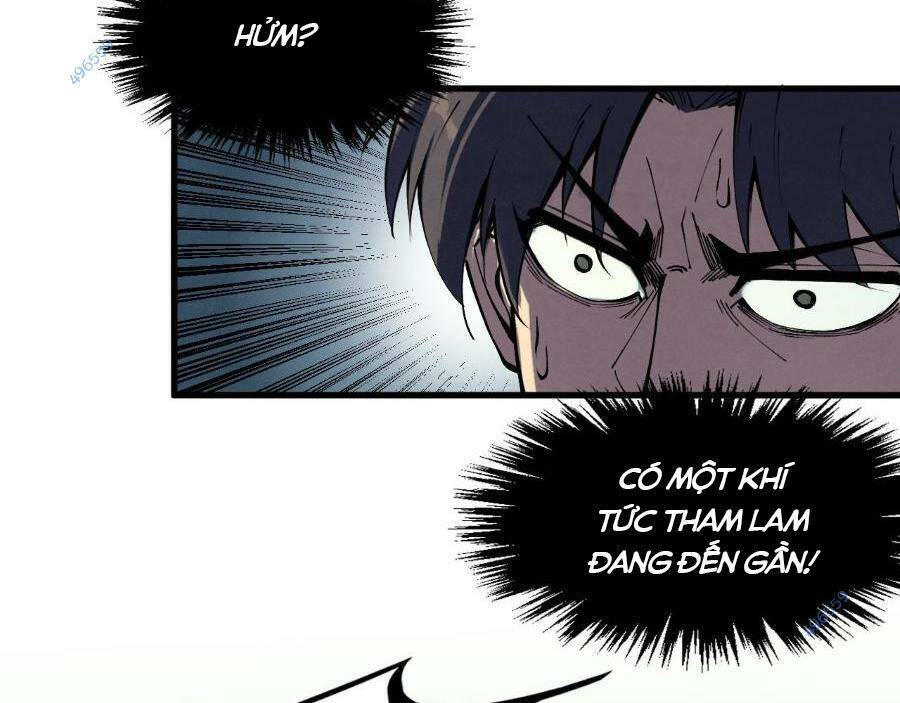 Vạn Cổ Chí Tôn Chap 278 - Next Chap 279