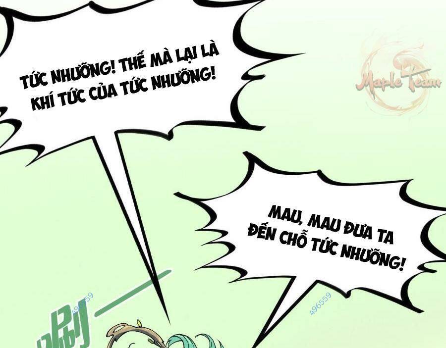 Vạn Cổ Chí Tôn Chap 278 - Next Chap 279
