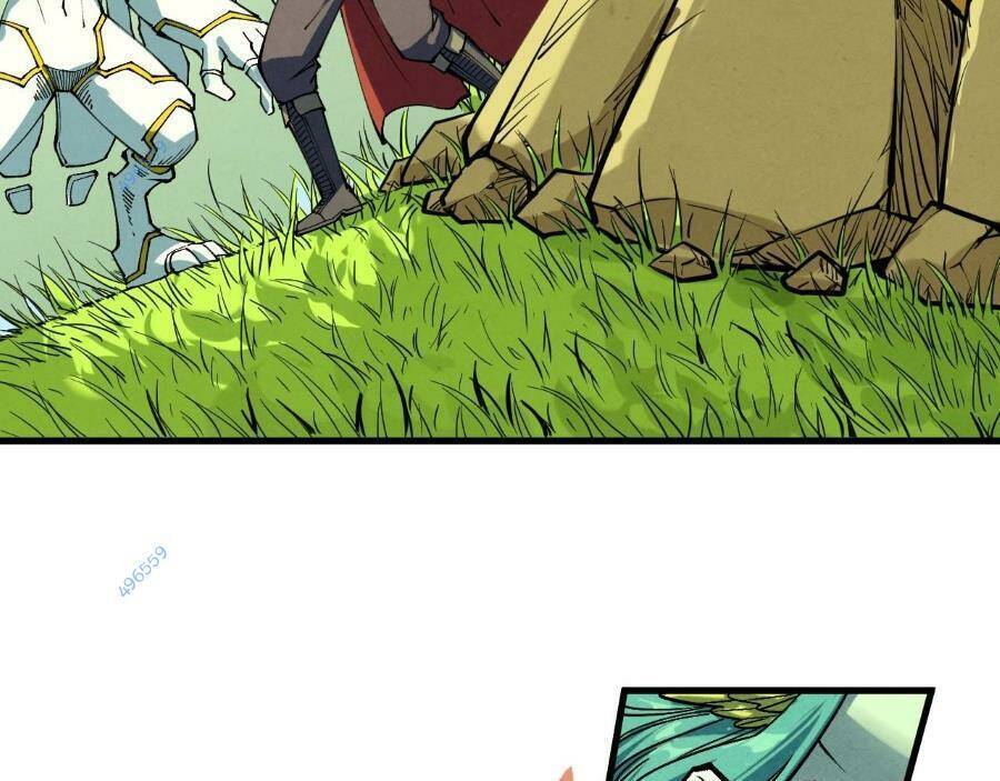 Vạn Cổ Chí Tôn Chap 278 - Next Chap 279
