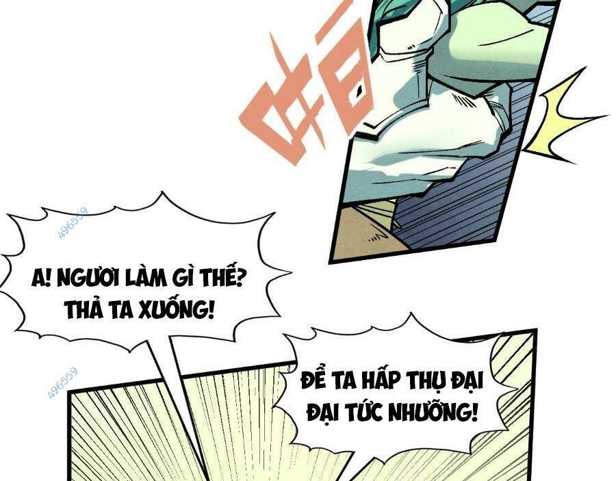 Vạn Cổ Chí Tôn Chap 278 - Next Chap 279