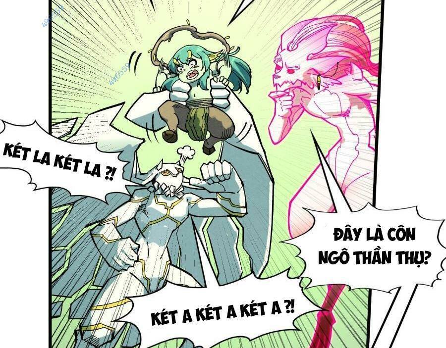 Vạn Cổ Chí Tôn Chap 278 - Next Chap 279