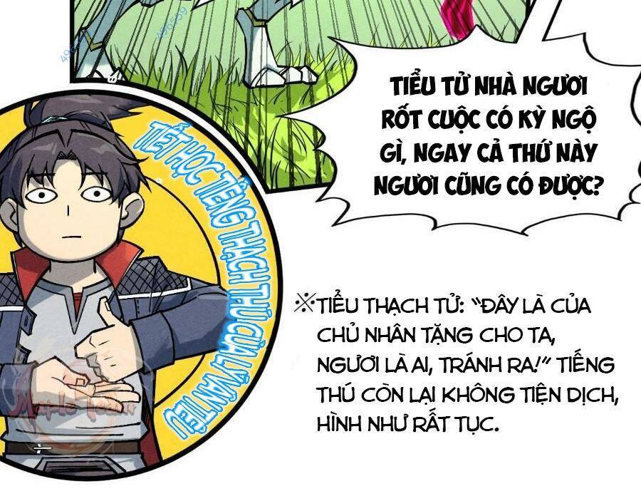 Vạn Cổ Chí Tôn Chap 278 - Next Chap 279