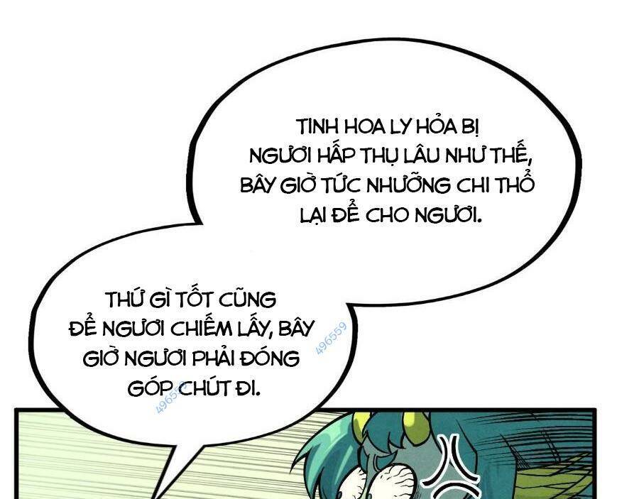 Vạn Cổ Chí Tôn Chap 278 - Next Chap 279