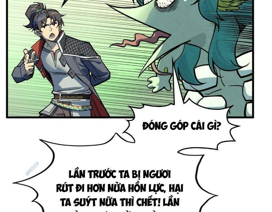 Vạn Cổ Chí Tôn Chap 278 - Next Chap 279