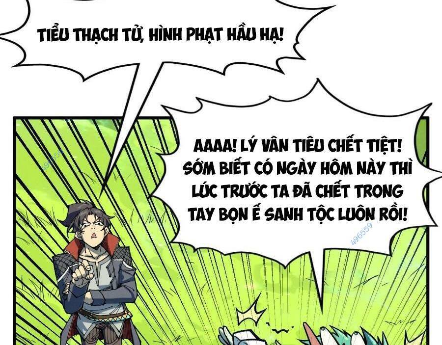 Vạn Cổ Chí Tôn Chap 278 - Next Chap 279