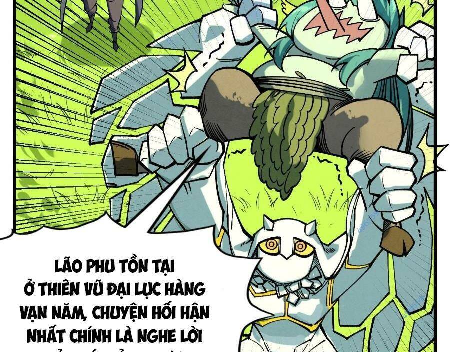 Vạn Cổ Chí Tôn Chap 278 - Next Chap 279