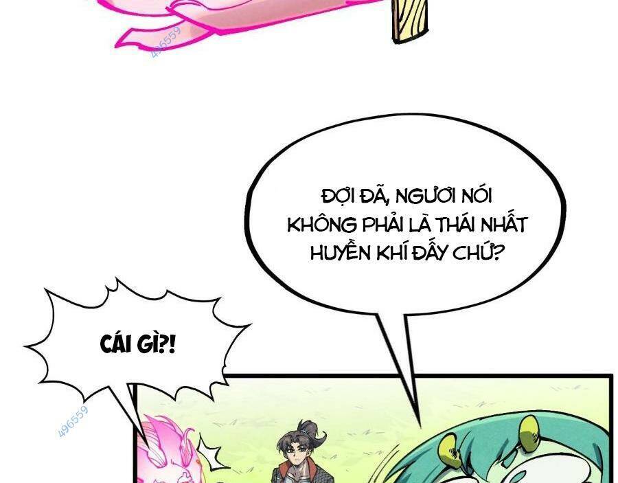 Vạn Cổ Chí Tôn Chap 278 - Next Chap 279
