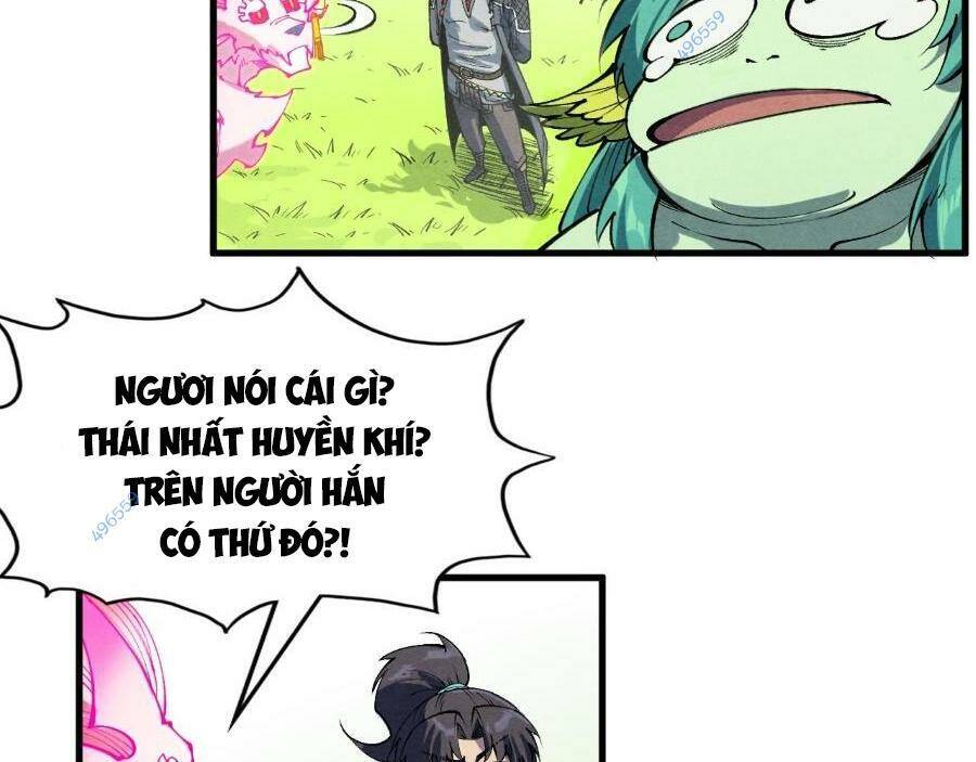 Vạn Cổ Chí Tôn Chap 278 - Next Chap 279