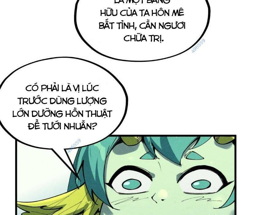 Vạn Cổ Chí Tôn Chap 278 - Next Chap 279