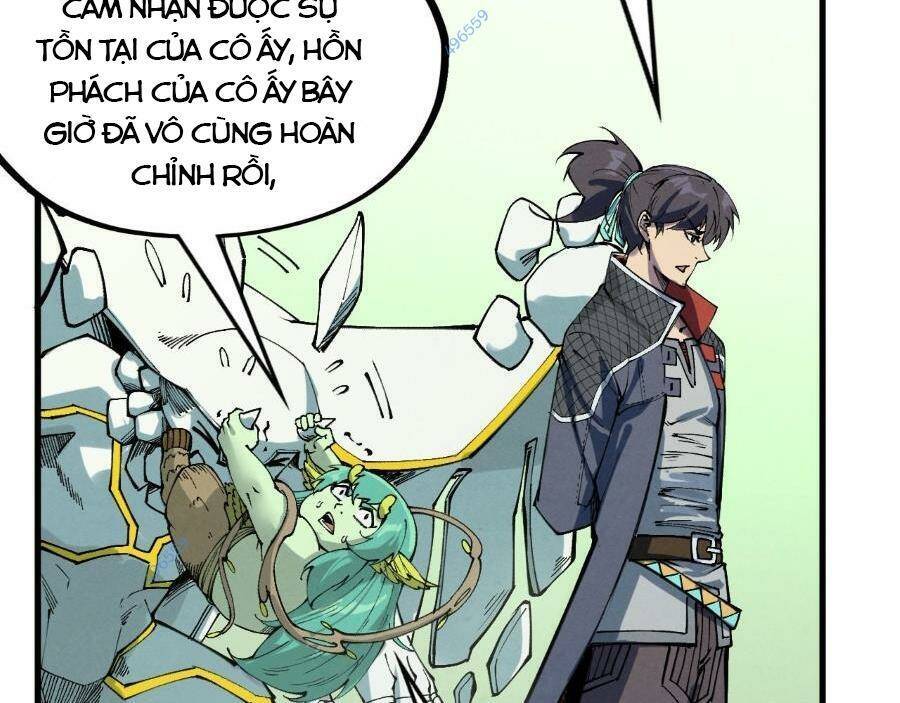 Vạn Cổ Chí Tôn Chap 278 - Next Chap 279