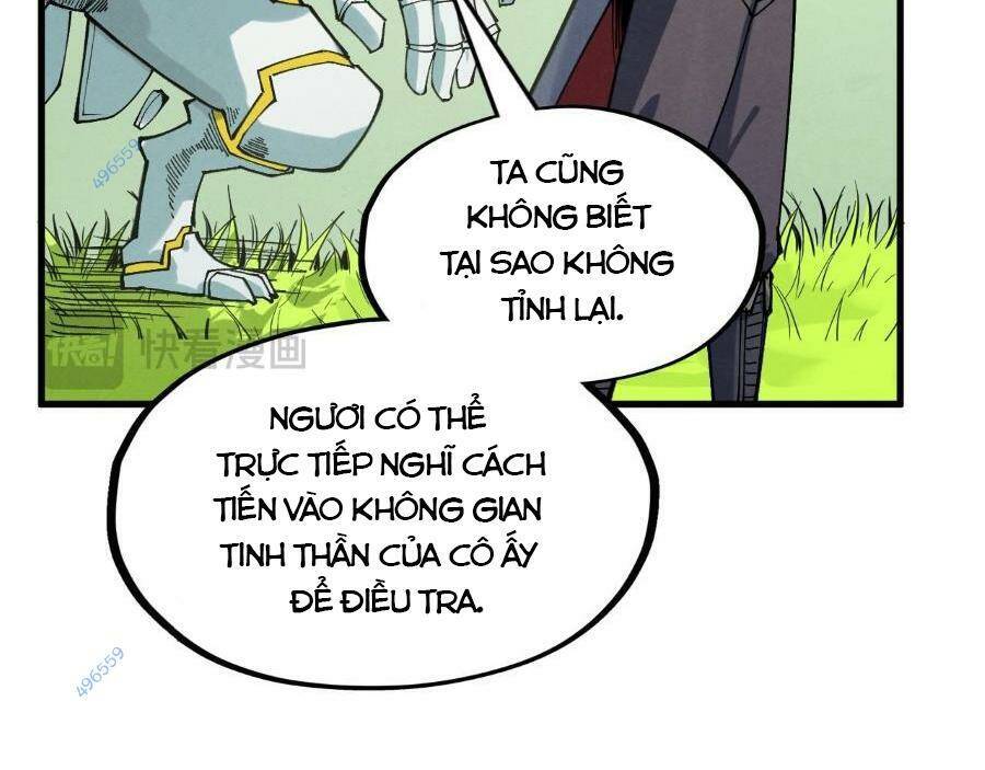 Vạn Cổ Chí Tôn Chap 278 - Next Chap 279