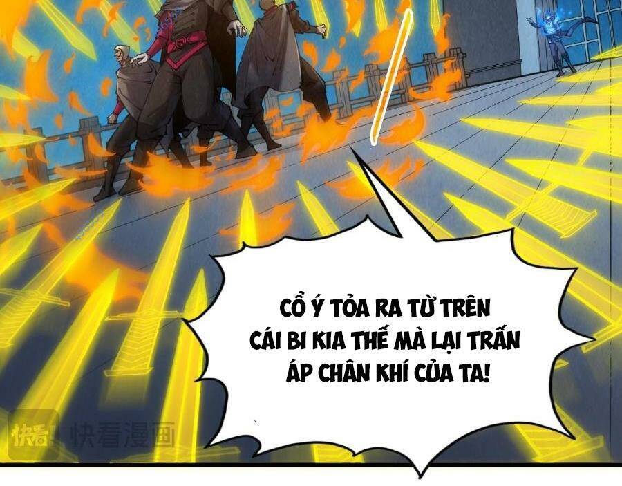 Vạn Cổ Chí Tôn Chap 278 - Next Chap 279