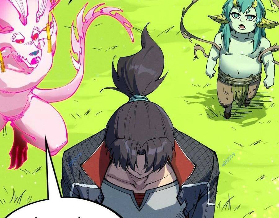 Vạn Cổ Chí Tôn Chap 278 - Next Chap 279