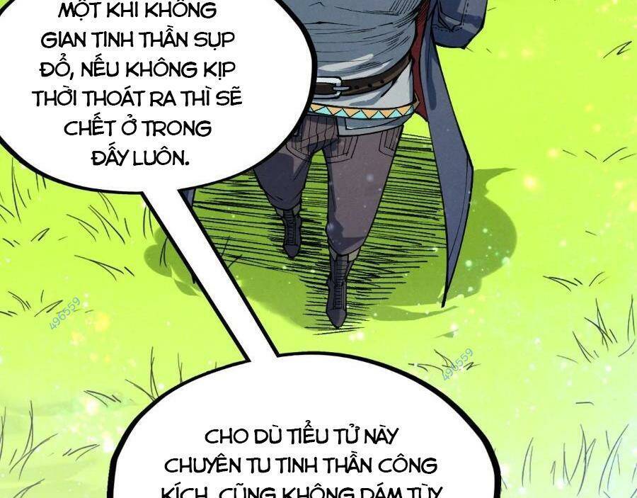 Vạn Cổ Chí Tôn Chap 278 - Next Chap 279