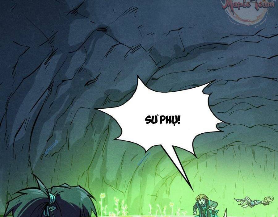 Vạn Cổ Chí Tôn Chap 278 - Next Chap 279