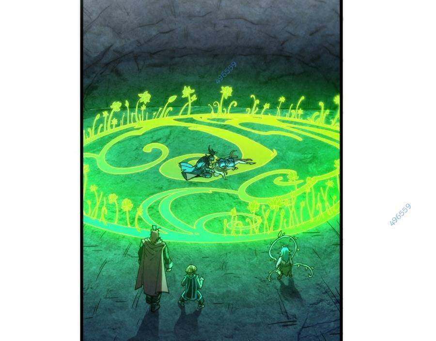 Vạn Cổ Chí Tôn Chap 279 - Next Chap 280