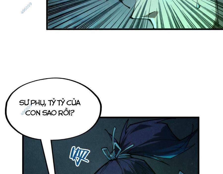 Vạn Cổ Chí Tôn Chap 279 - Next Chap 280