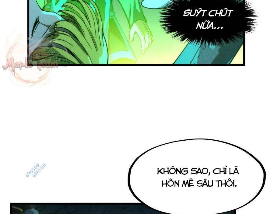 Vạn Cổ Chí Tôn Chap 279 - Next Chap 280