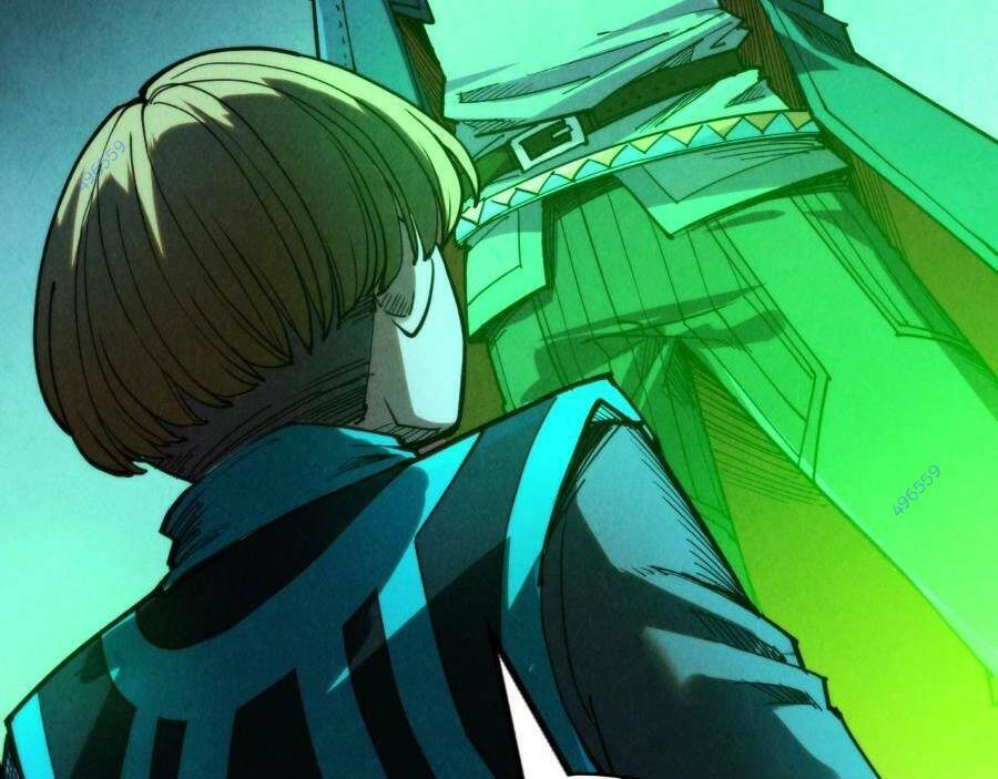 Vạn Cổ Chí Tôn Chap 279 - Next Chap 280