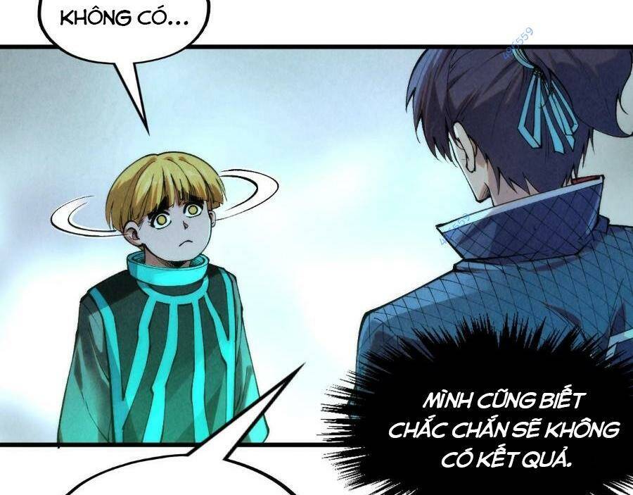 Vạn Cổ Chí Tôn Chap 279 - Next Chap 280