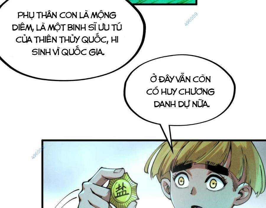 Vạn Cổ Chí Tôn Chap 279 - Next Chap 280