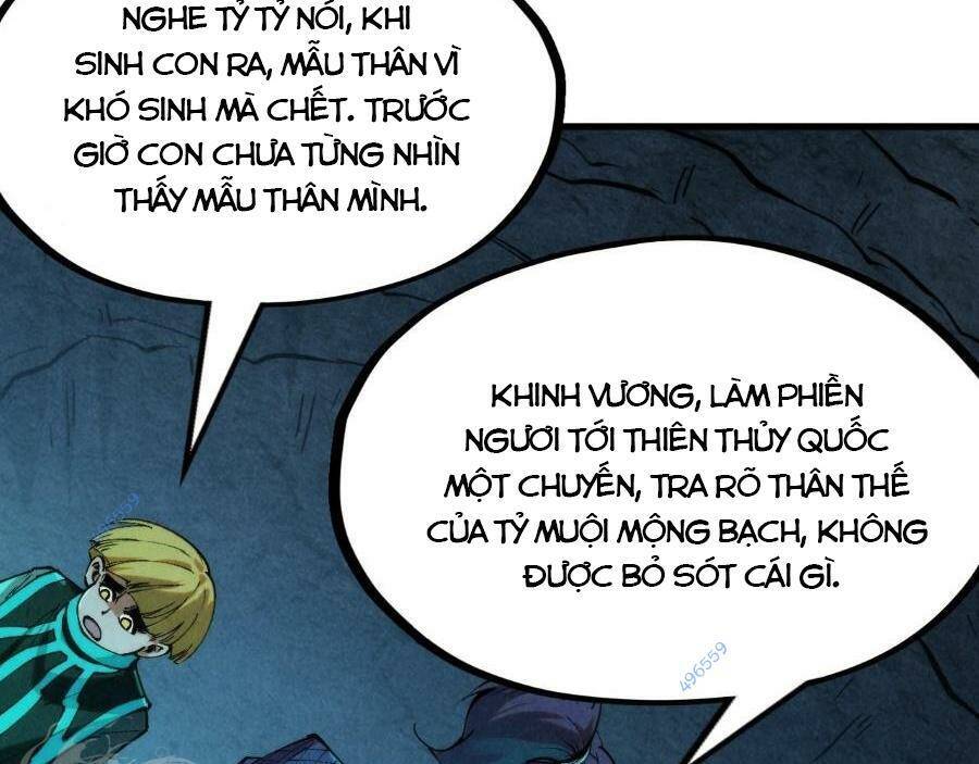 Vạn Cổ Chí Tôn Chap 279 - Next Chap 280