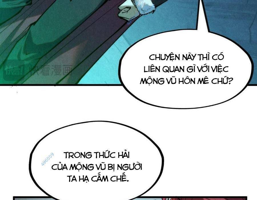 Vạn Cổ Chí Tôn Chap 279 - Next Chap 280