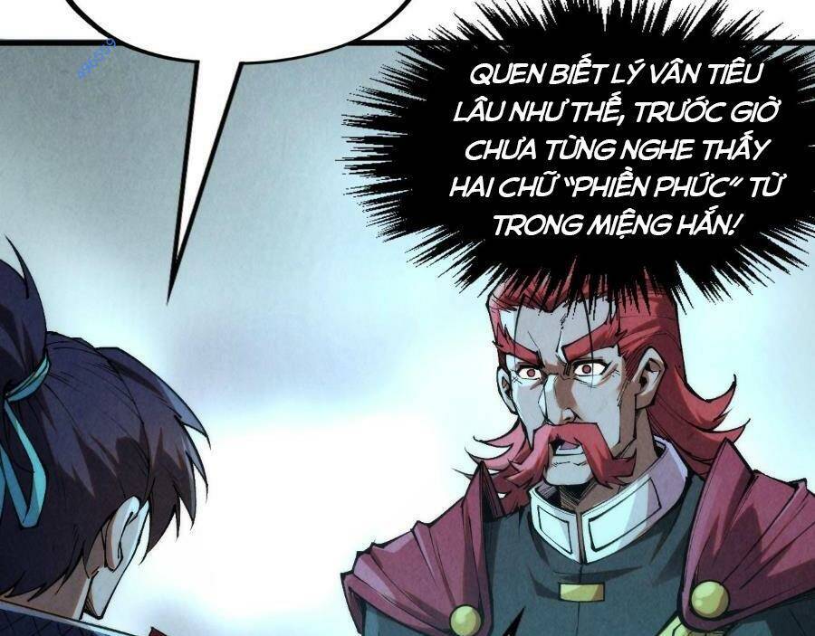 Vạn Cổ Chí Tôn Chap 279 - Next Chap 280
