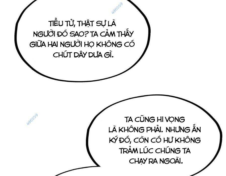Vạn Cổ Chí Tôn Chap 279 - Next Chap 280