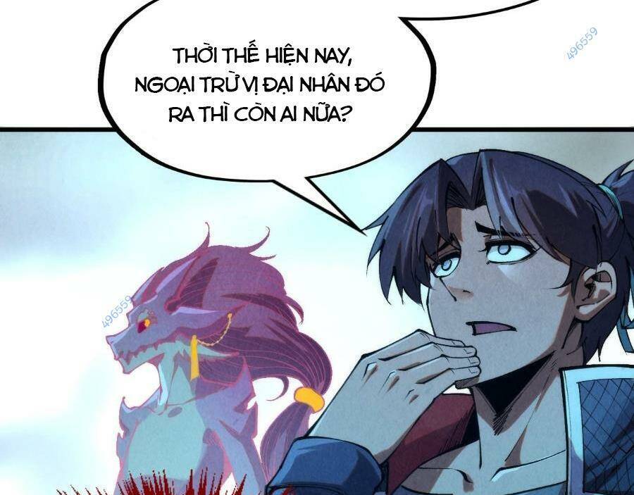 Vạn Cổ Chí Tôn Chap 279 - Next Chap 280