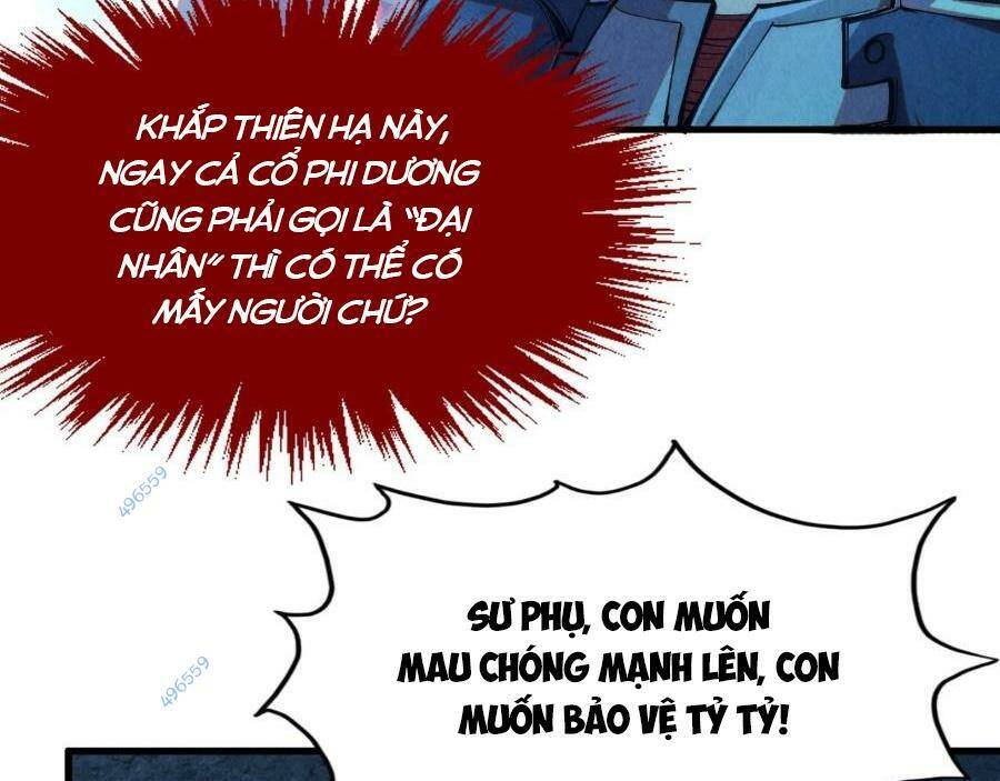 Vạn Cổ Chí Tôn Chap 279 - Next Chap 280