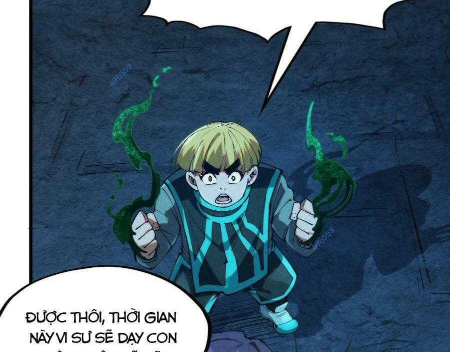 Vạn Cổ Chí Tôn Chap 279 - Next Chap 280