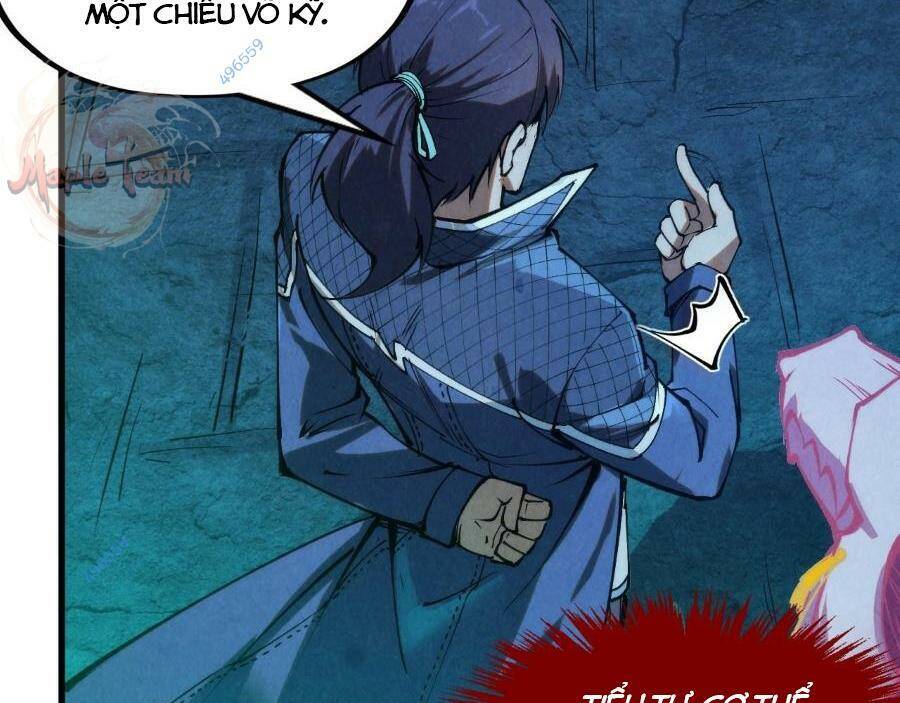 Vạn Cổ Chí Tôn Chap 279 - Next Chap 280