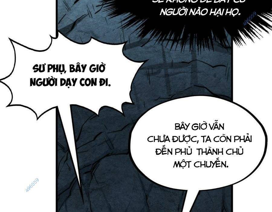 Vạn Cổ Chí Tôn Chap 279 - Next Chap 280