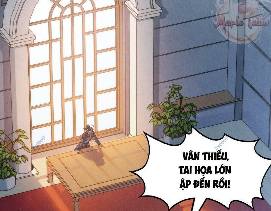Vạn Cổ Chí Tôn Chap 279 - Next Chap 280