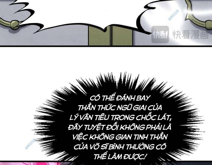 Vạn Cổ Chí Tôn Chap 279 - Next Chap 280